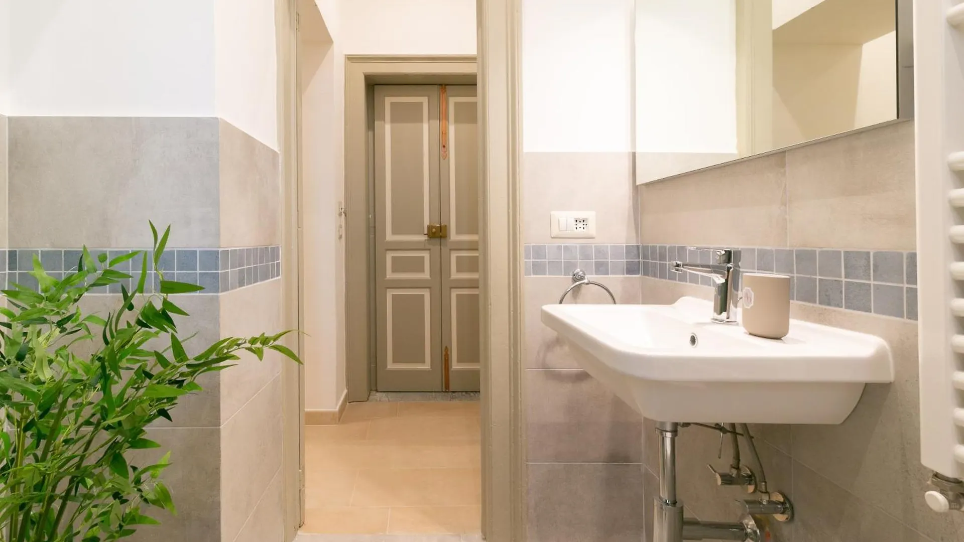 Autentica Ortigia Apartments Syracuse