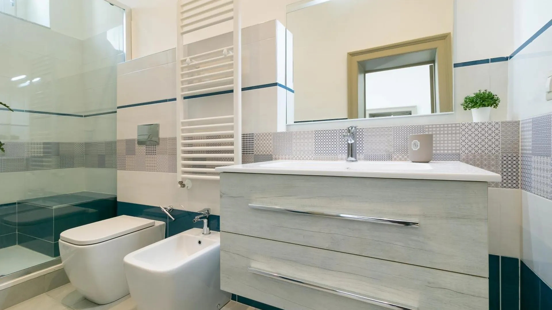 Autentica Ortigia Apartments Syracuse 0*,