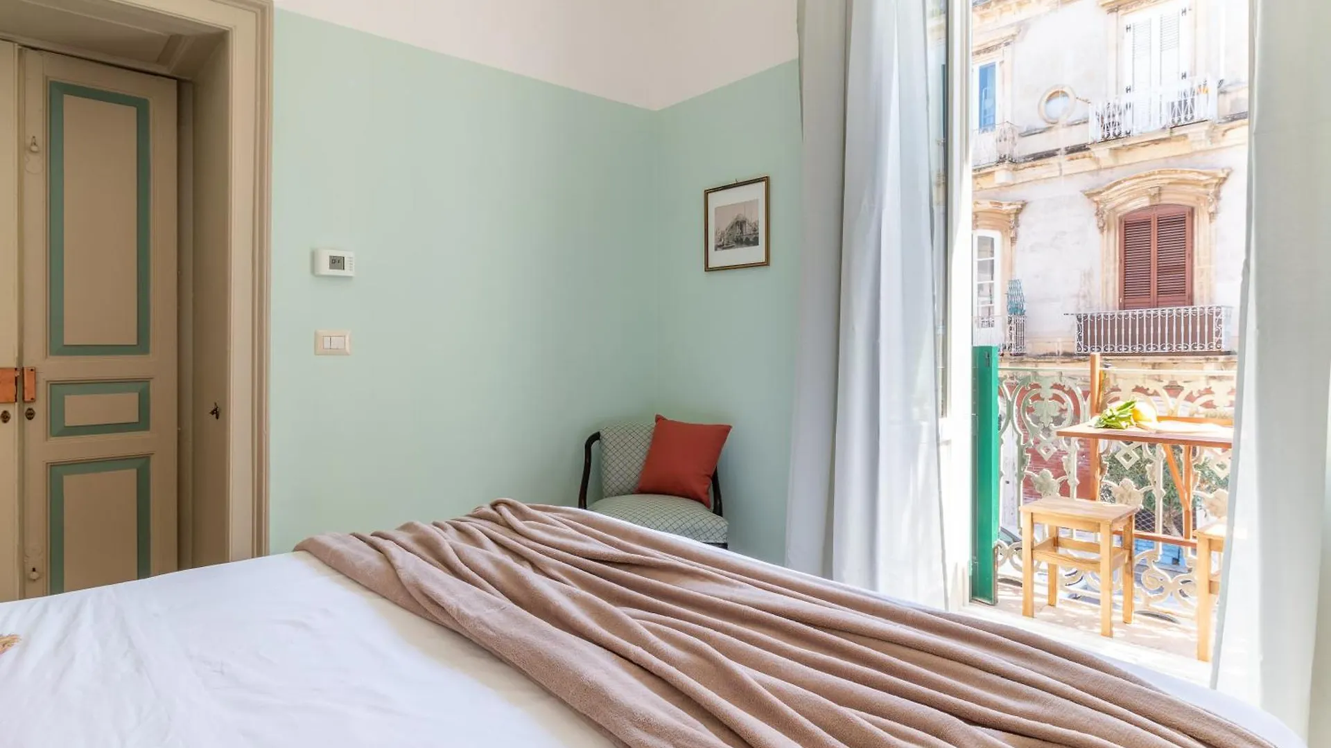 Autentica Ortigia Apartments Syrakusa