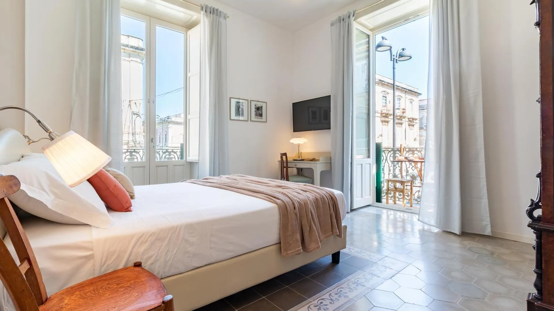 Autentica Ortigia Apartments Syracuse