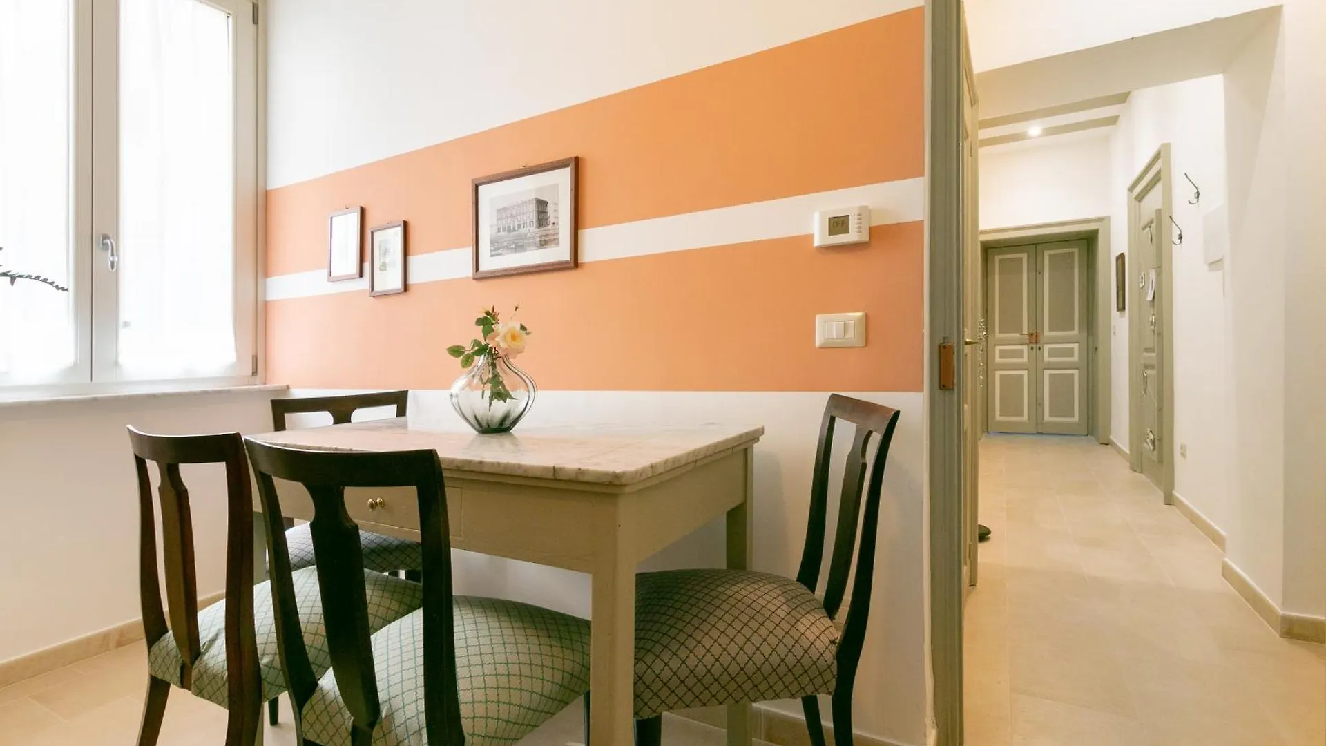 Autentica Ortigia Apartments Syracuse