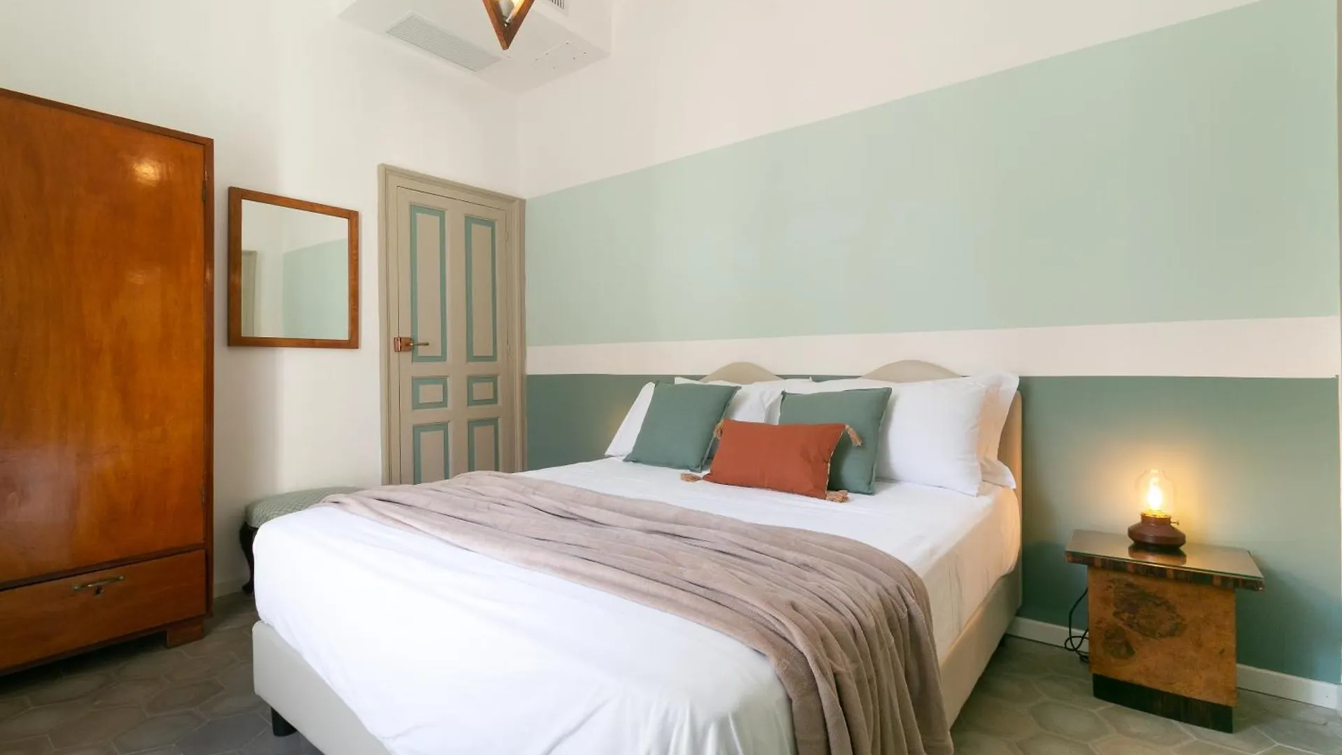 Autentica Ortigia Apartments Syracuse
